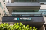 Head Office of MyBoa