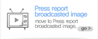 Press report broadcasted image